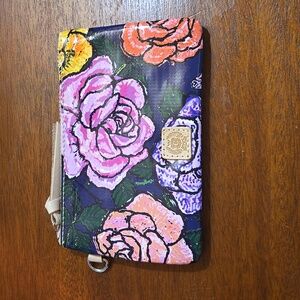 Consuela Everleigh Pouch NWOT